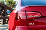 Volkswagen Jetta GLI 2015 года (NA)